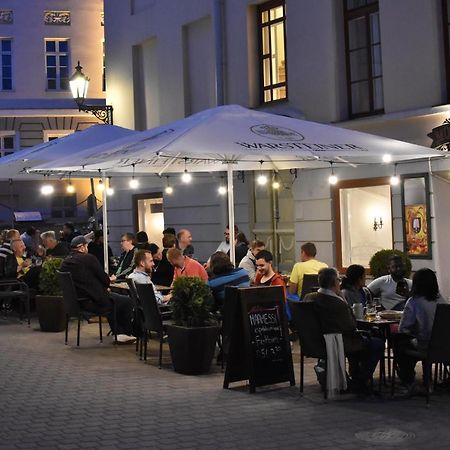 Munchen Apartment Tartu Exterior foto
