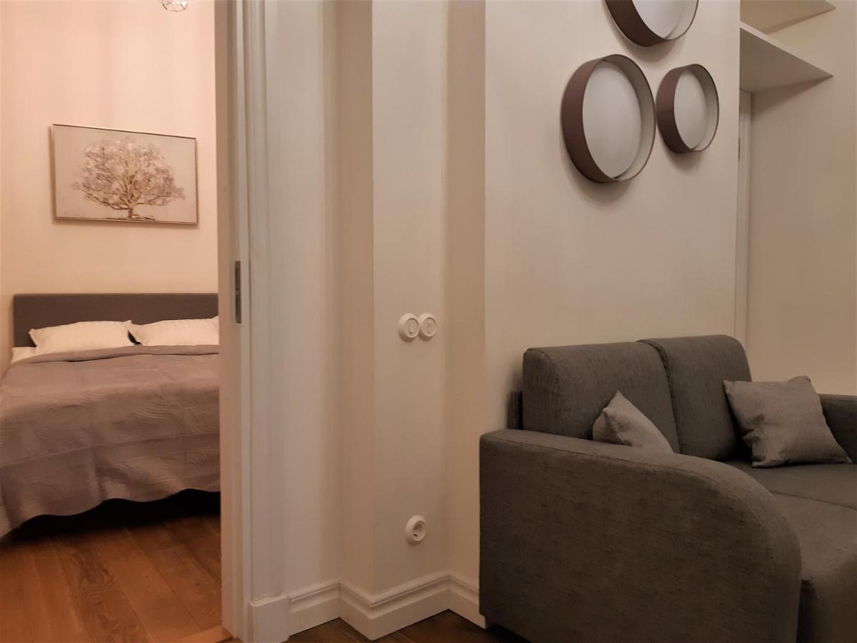 Munchen Apartment Tartu Exterior foto